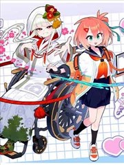 热度榜第三位作品缩略图